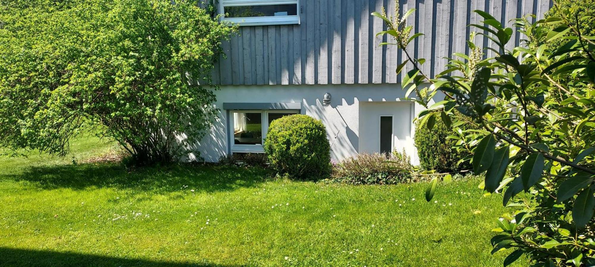 Apartment Rietheim Rietheim-Weilheim Exterior foto