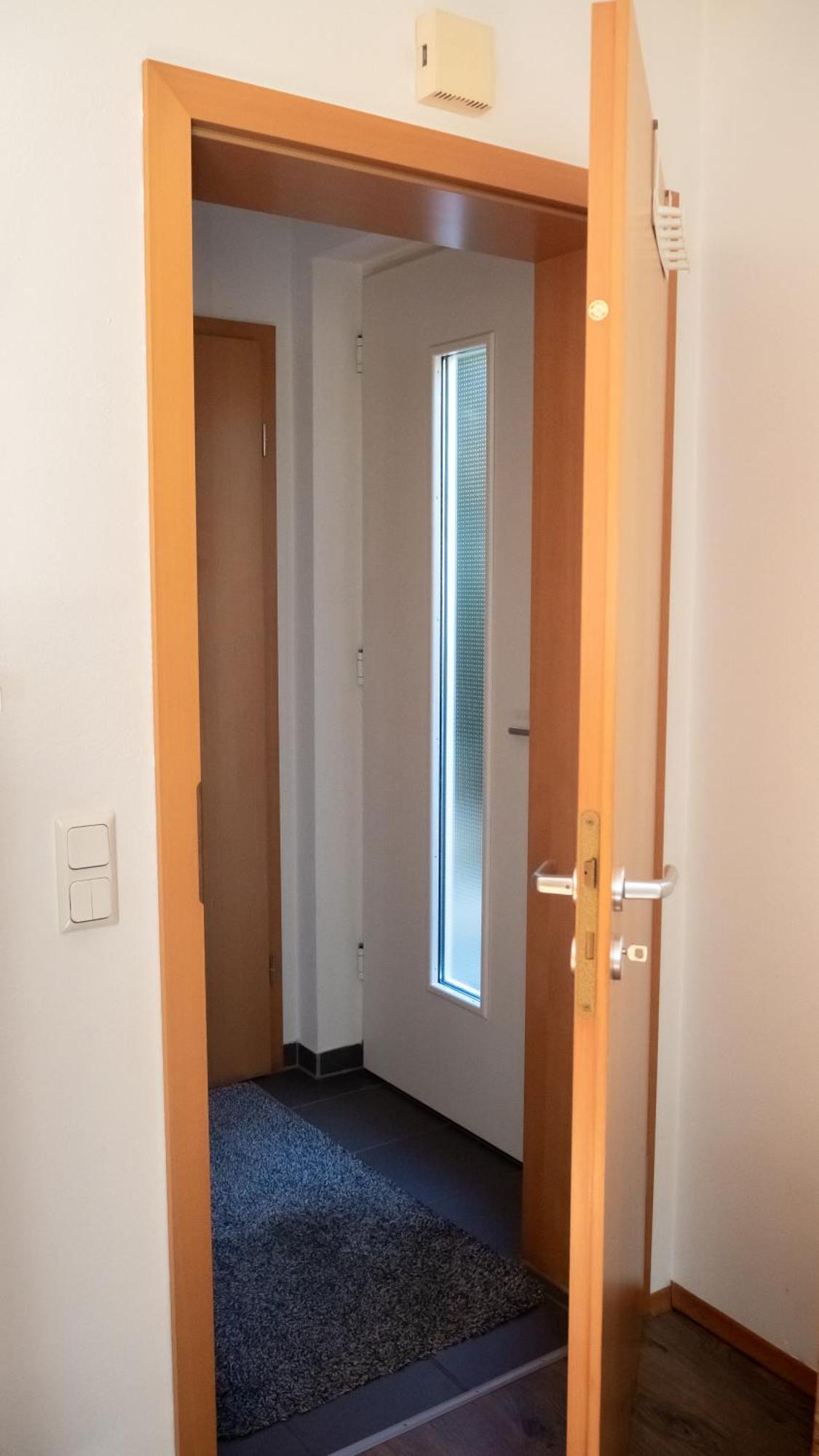 Apartment Rietheim Rietheim-Weilheim Exterior foto